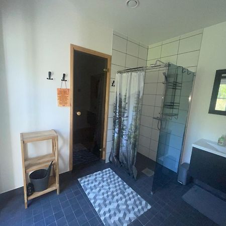 Villa Kopli Puhkemaja Saaremaal Kasti  Exterior foto