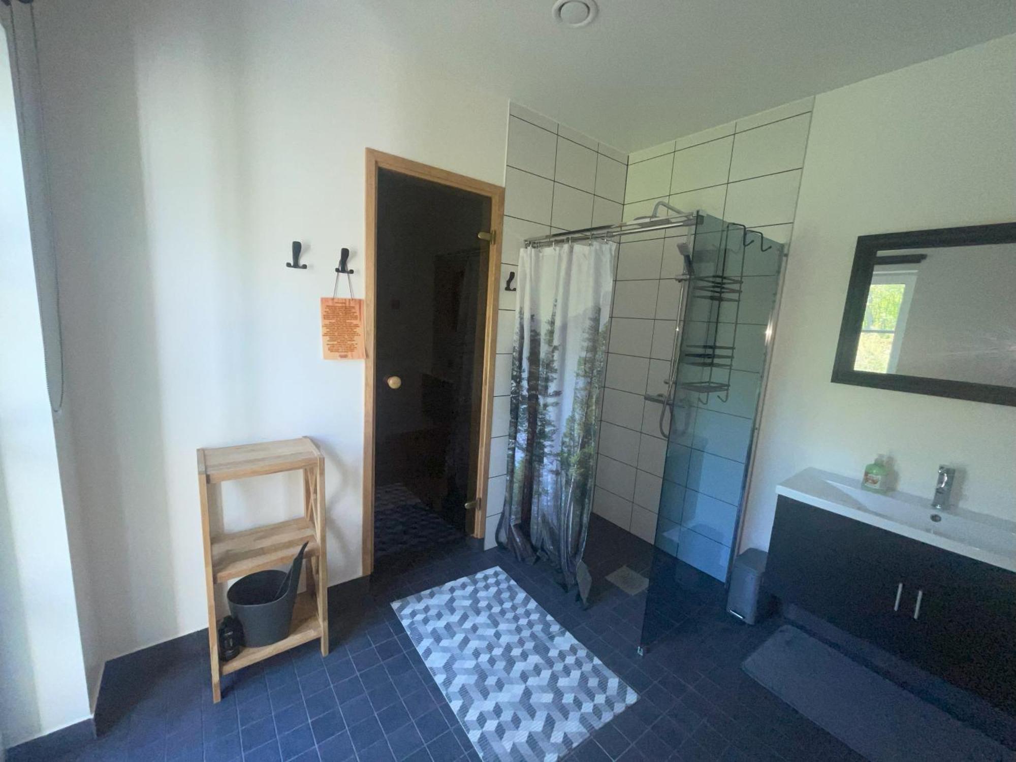 Villa Kopli Puhkemaja Saaremaal Kasti  Exterior foto