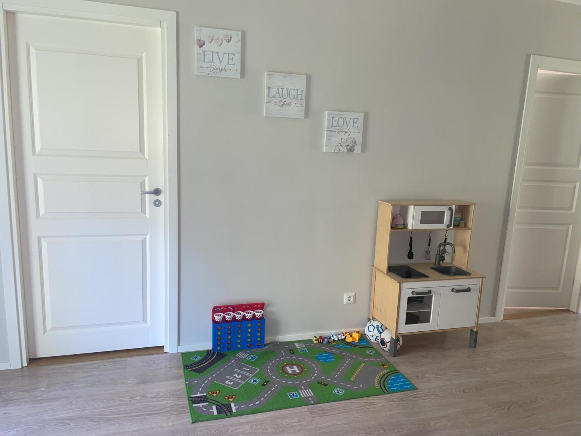 Villa Kopli Puhkemaja Saaremaal Kasti  Exterior foto